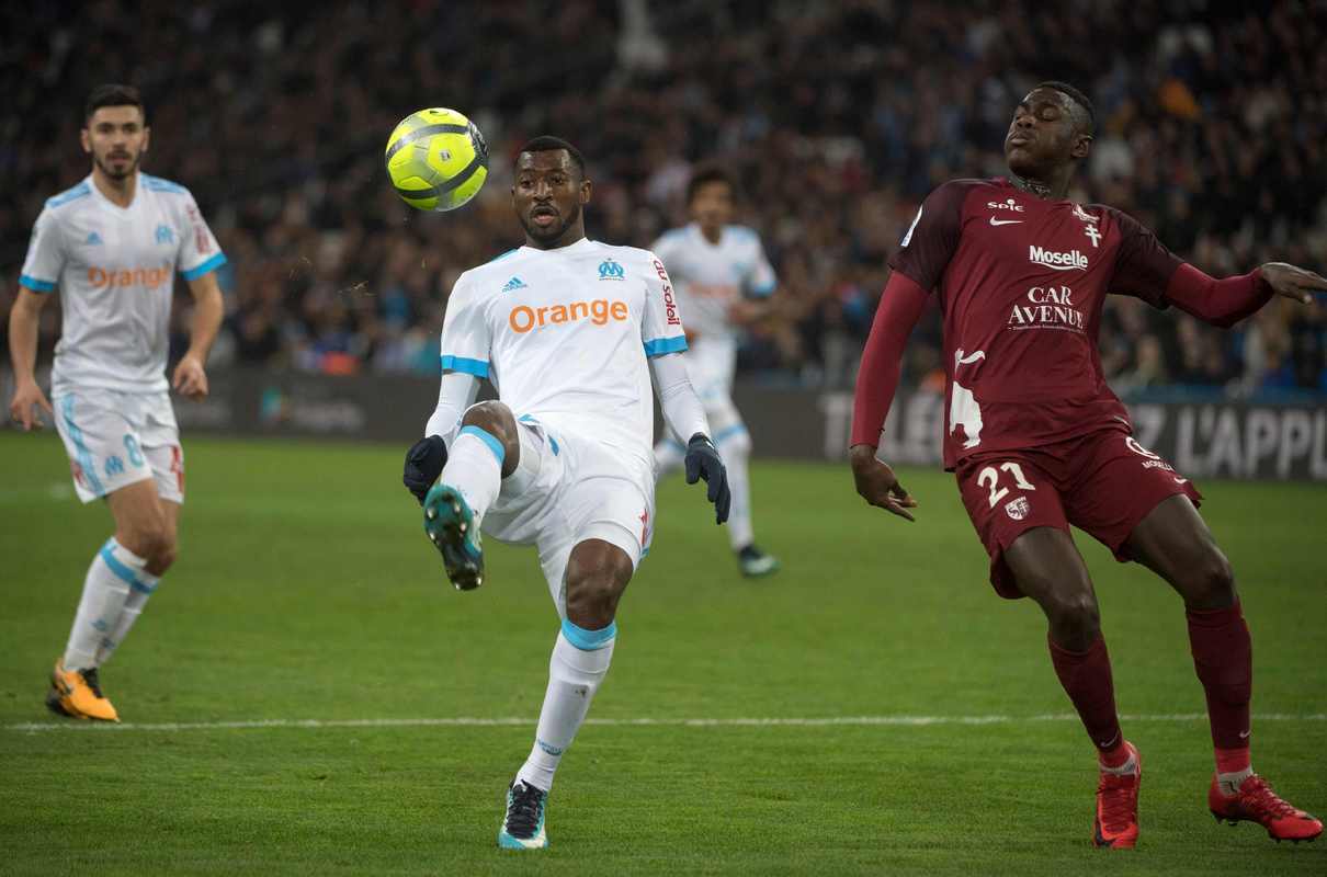 亚眠客场不敌梅斯,联赛前景堪忧的简单介绍 亚眠客场不敌梅斯,联赛前景堪忧的简单介绍