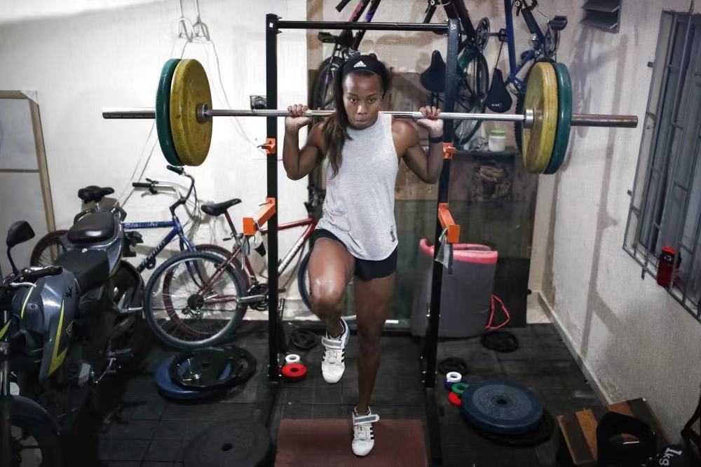 九游体育在线登录-东京奥运会女足比赛倒计时，备战工作进行如火如荼的简单介绍