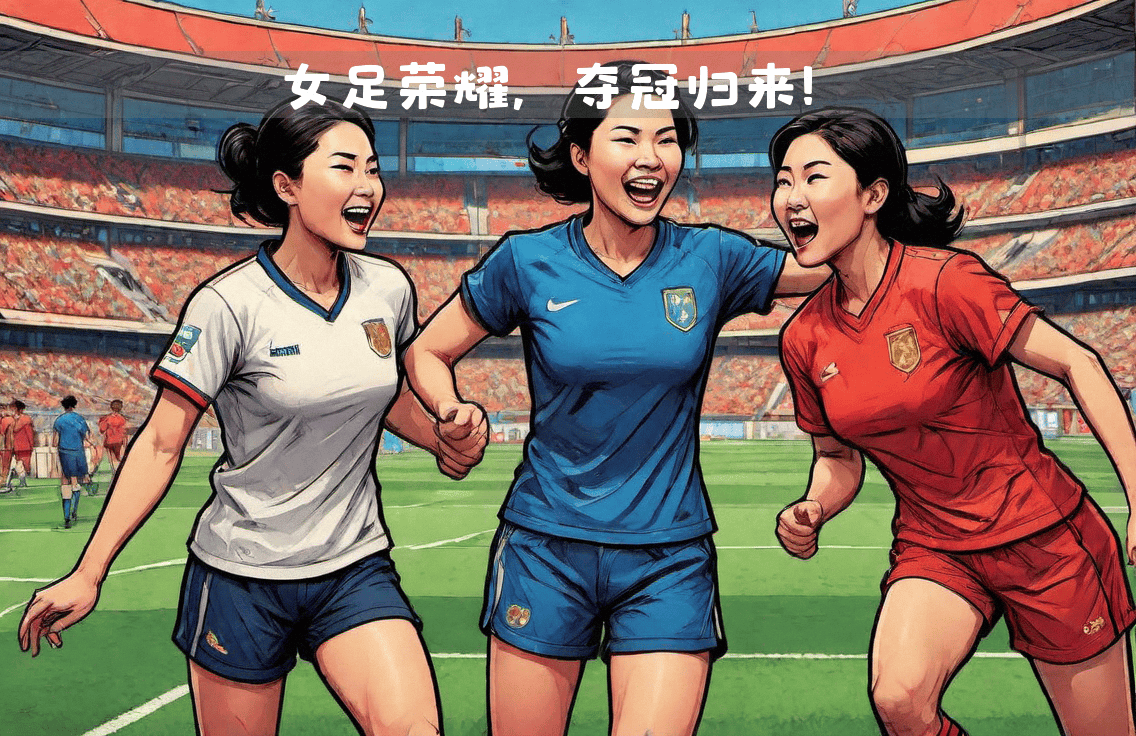 九游体育官网入口-决赛宣战：女足锦标赛强队再度集结