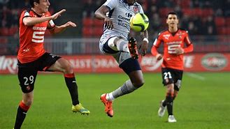 关于里昂迎战阿雅克肖，备战即将展开的信息