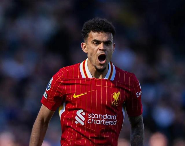 利物浦惨败西汉姆，遭遇重创