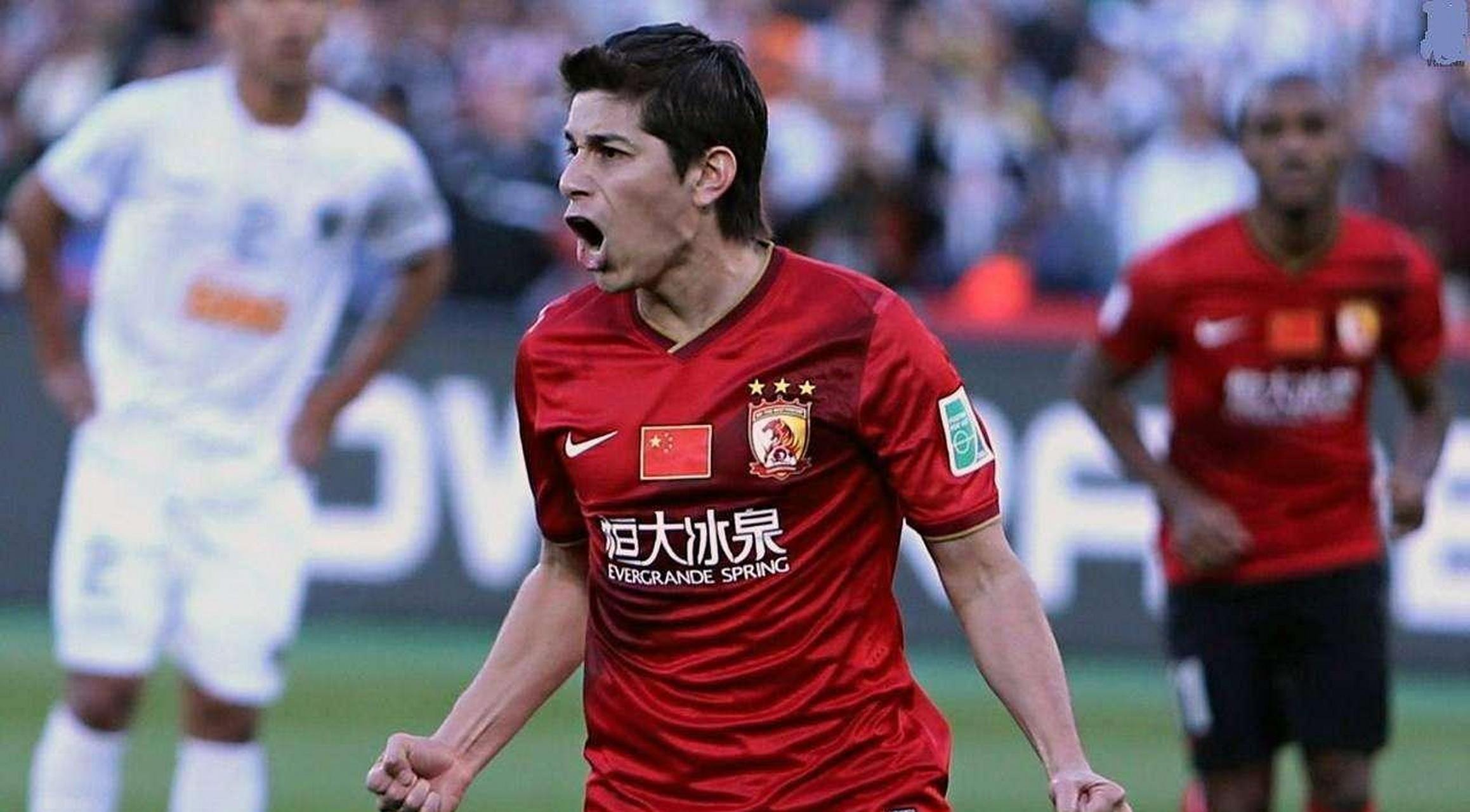 广州恒大欲卫冕成功,球队实力不容小觑 广州恒大欲卫冕成功,球队实力不容小觑