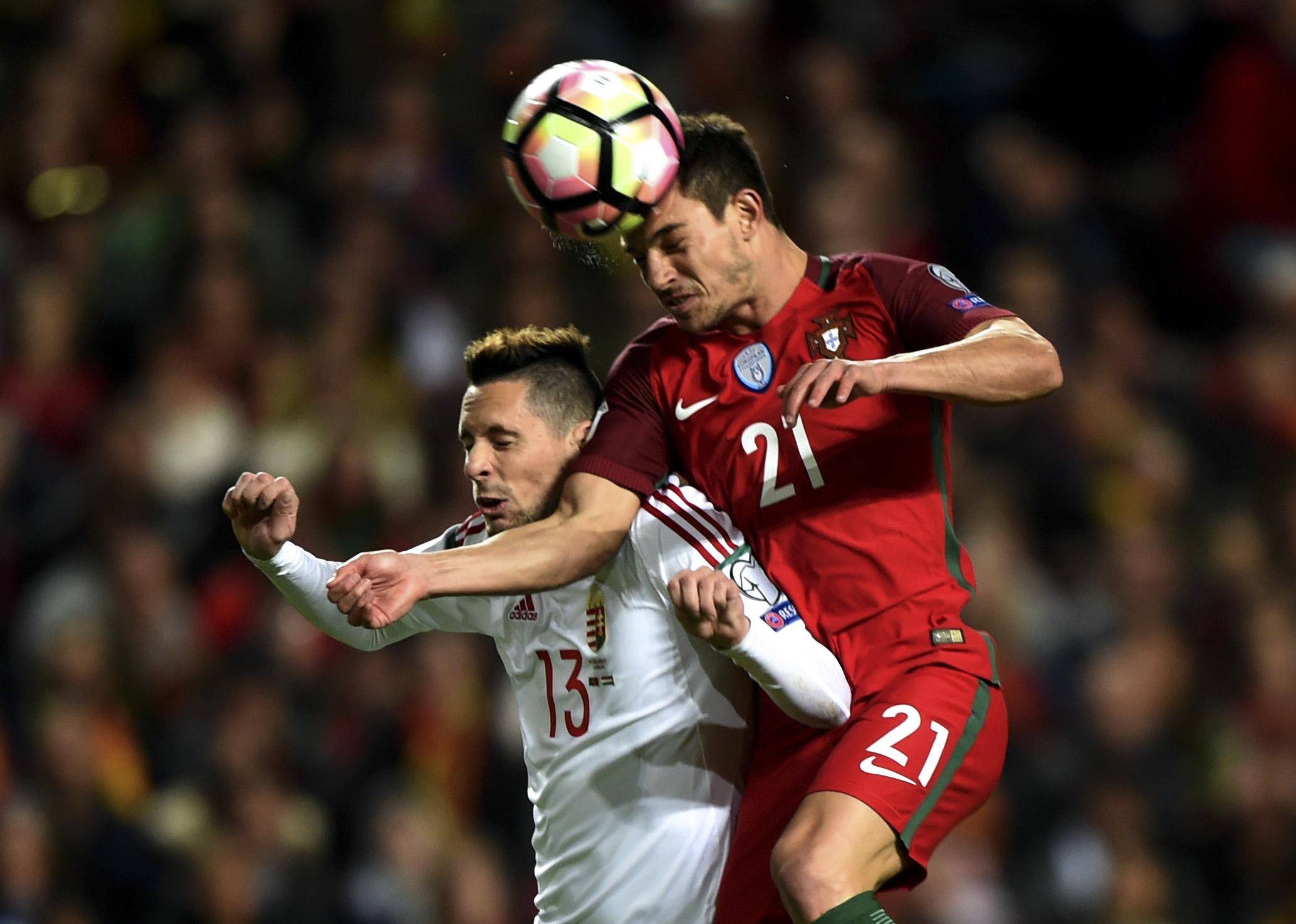 匈牙利队再度失利，无缘欧国联半决赛的简单介绍