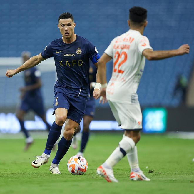 九游体育官网-沙特阿拉伯的足球风格在世界舞台上备受瞩目