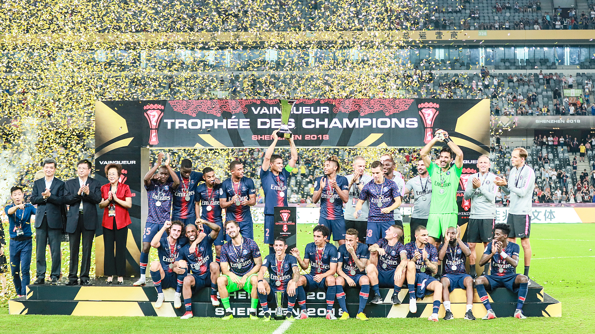 欧国联赛胜负交织，球员实力对拼