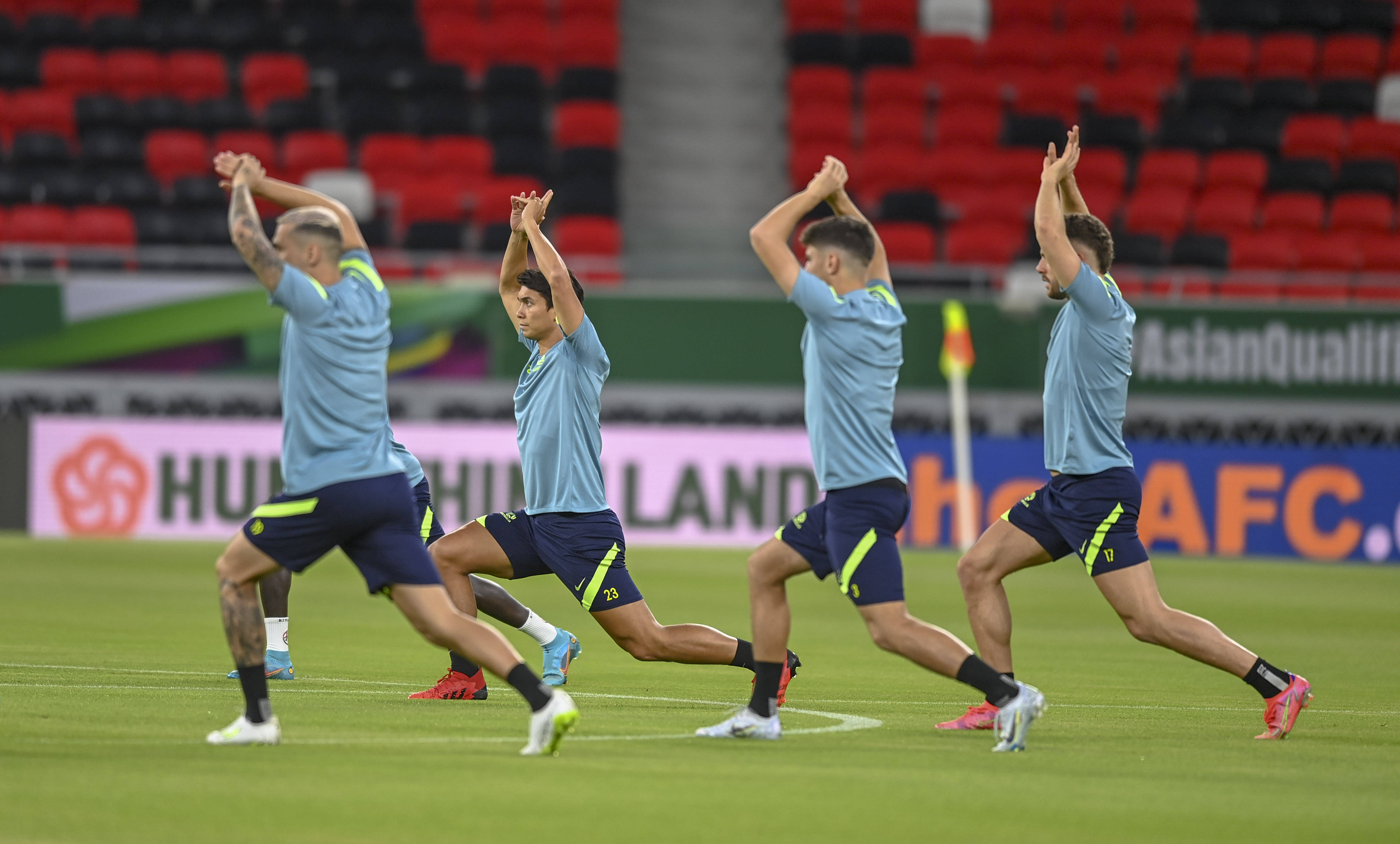 九游体育官方登录入口-美国女子足球队蓄势待发备战奥运会