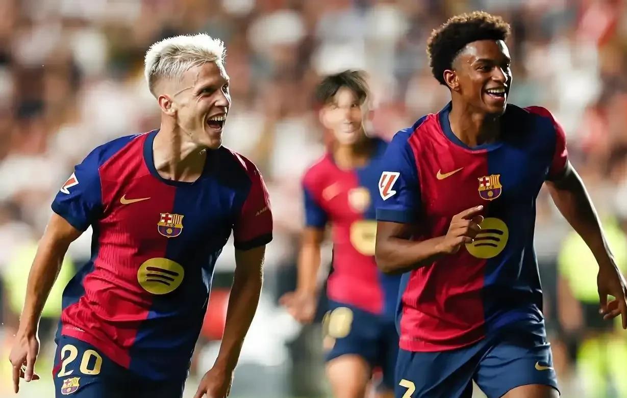 九游体育app-巴萨备战决赛，教练组调整备战全力以赴的简单介绍