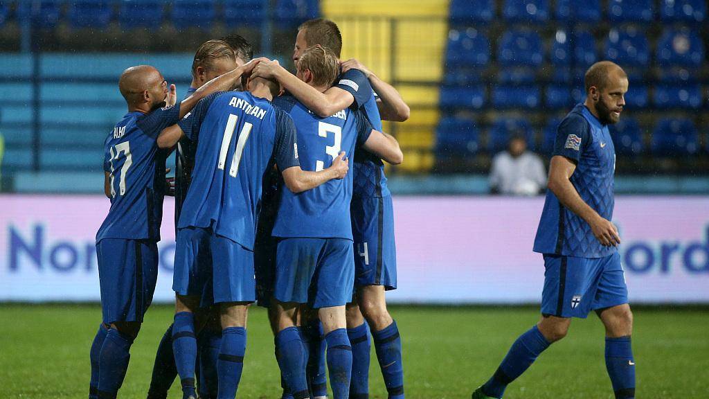 九游体育官网-关于比利时主场大胜苏格兰，稳固小组第一位置的信息