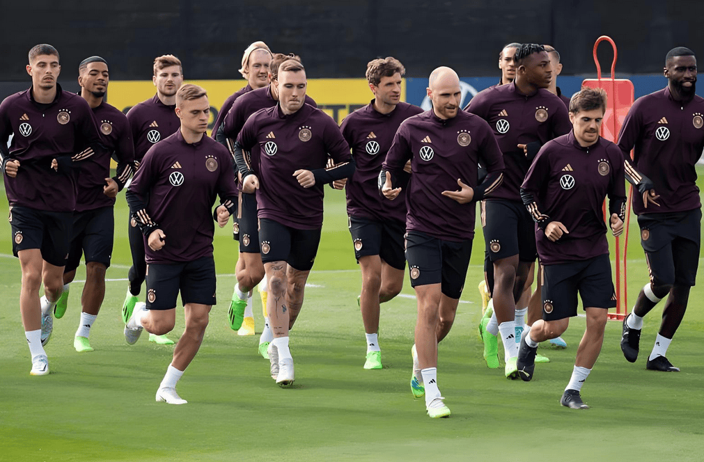 比利时点球战负德国，欧国联半决赛横空出世