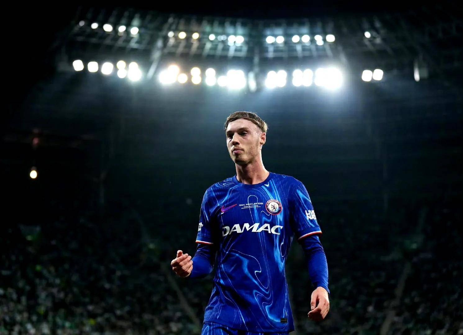 九游体育登录-切尔西连续斩获胜利，追赶前头球队