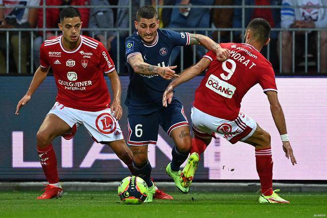 -关于摩纳哥主场击败图卢兹，继续豪取三分的信息