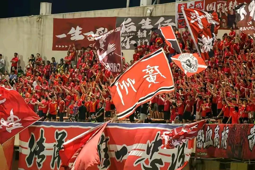 九游体育app下载-关于广州富力势如破竹，连胜助球队走上正轨，追赶前列的信息