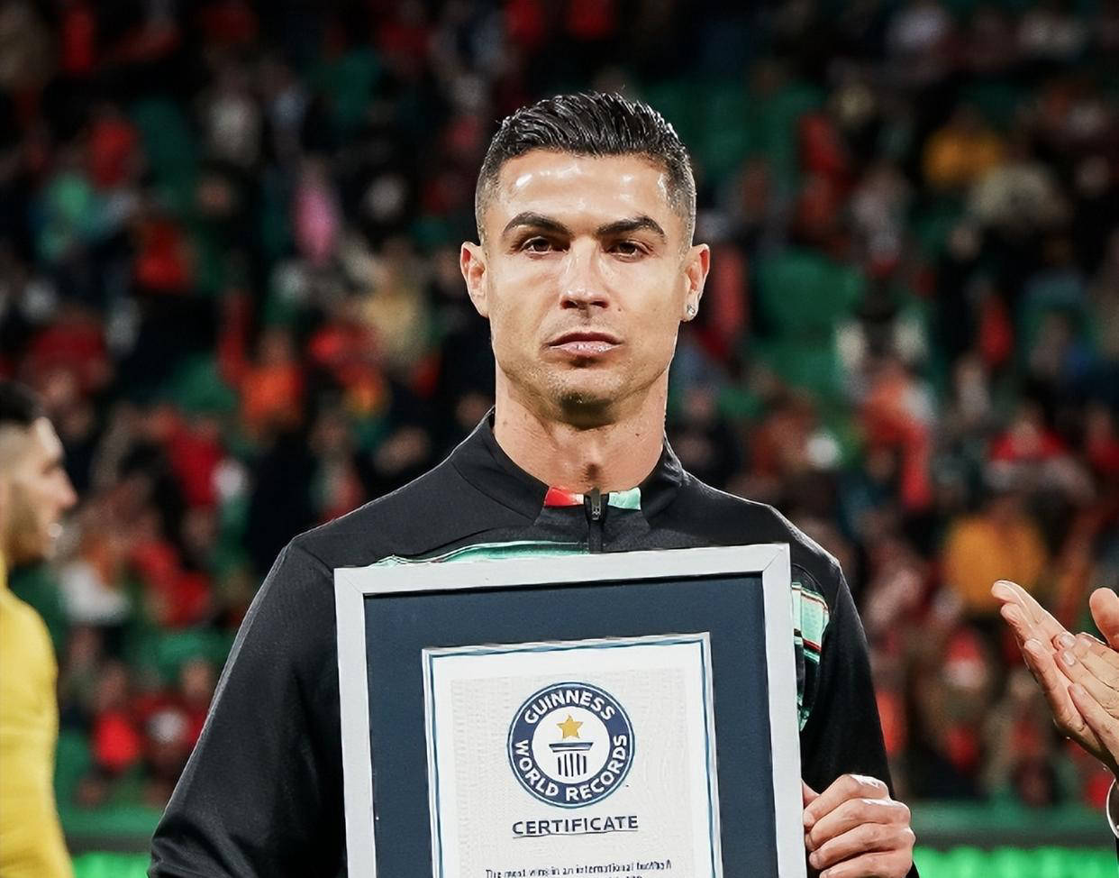 葡萄牙队在延长赛赢球晋级到下一轮