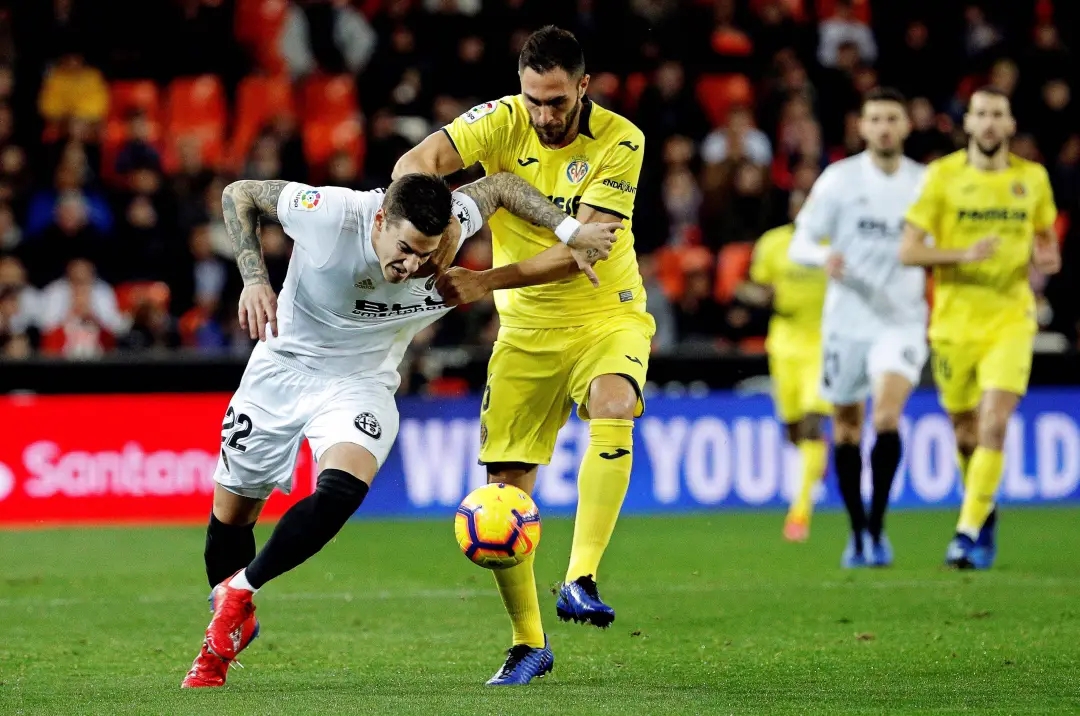 九游体育网页版-比利亚雷亚尔小胜，全取三分的简单介绍