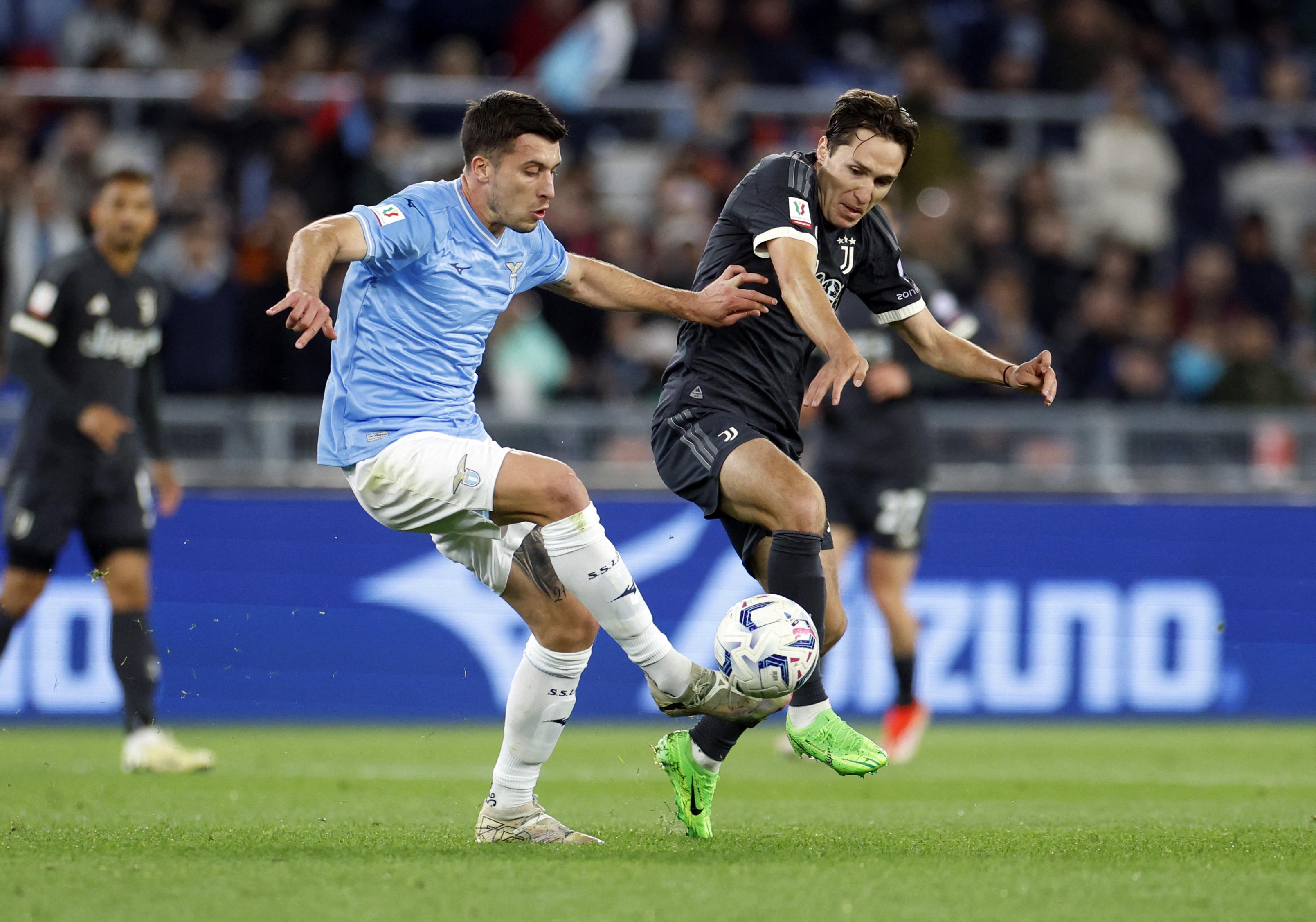 拉齐奥锋线进球乏善可陈,急需加强的简单介绍 拉齐奥锋线进球乏善可陈,急需加强的简单介绍