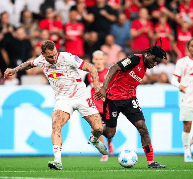 九游体育入口-包含RB莱比锡力挺，展现出色实力的词条