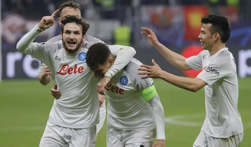 九游体育入口-关于那不勒斯迎战罗马，激烈对抗的信息