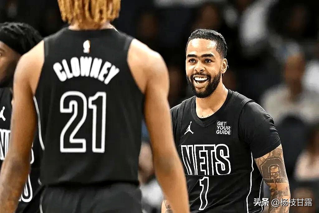 九游体育官网-篮网队新风貌，成功扭转败局