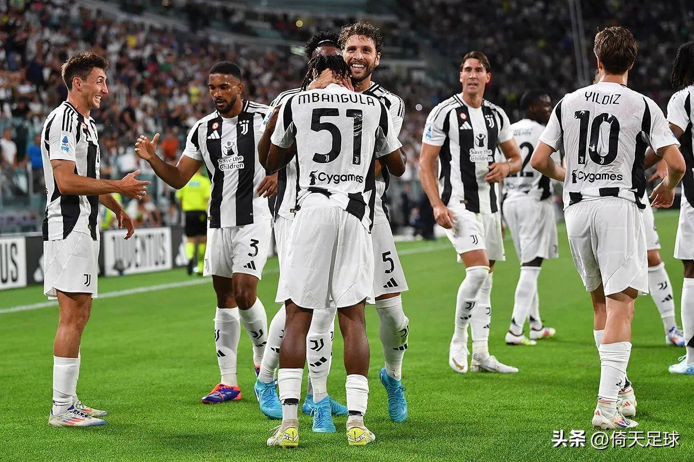 尤文图斯大比分战胜强敌,成功晋级下一轮的简单介绍 尤文图斯大比分战胜强敌,成功晋级下一轮的简单介绍