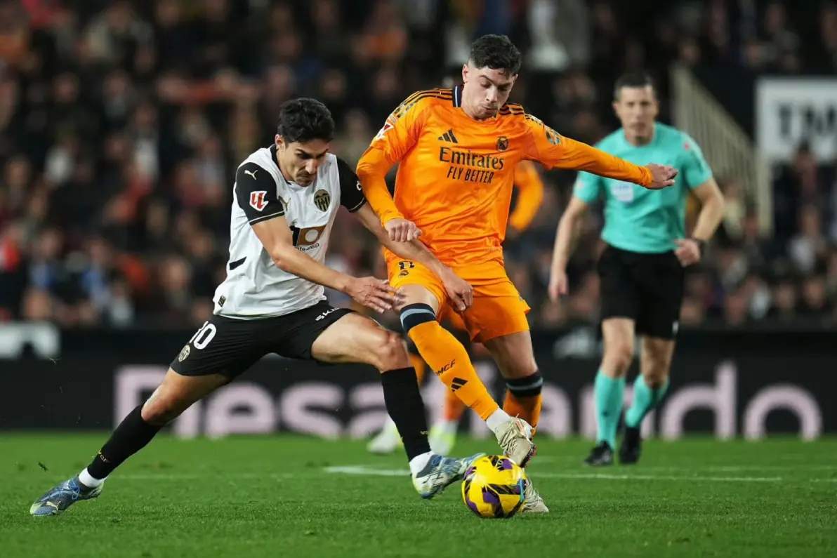 九游体育-瓦伦西亚联赛状态火热，球迷期待欧洲赛的简单介绍