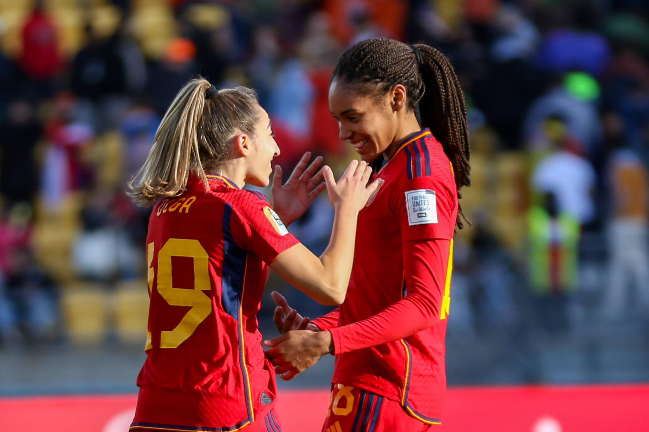 瑞典女足队蓄势待发,力争冠军荣誉的简单介绍 瑞典女足队蓄势待发,力争冠军荣誉的简单介绍