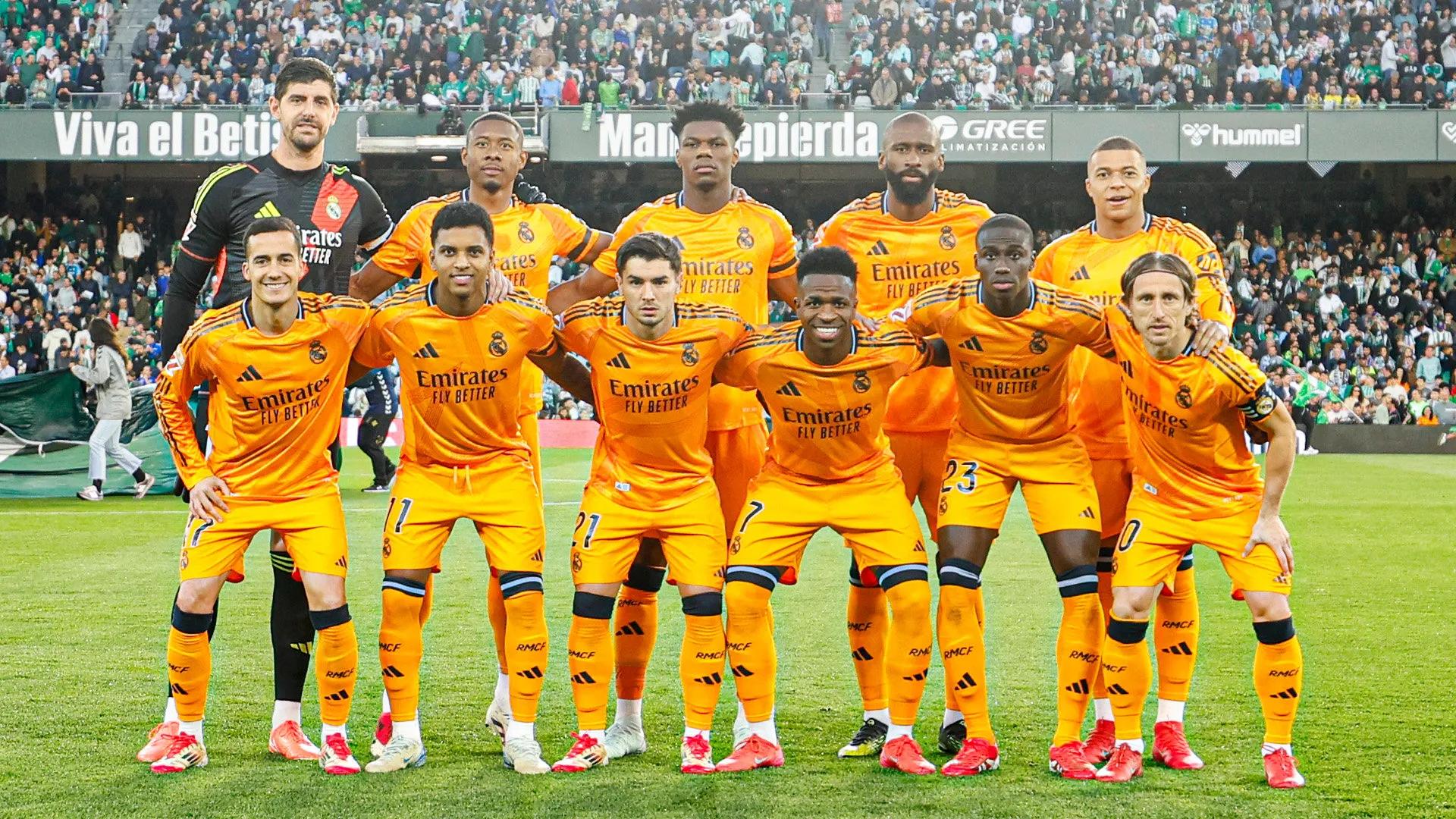 -格拉纳达将在主场迎战皇家马德里