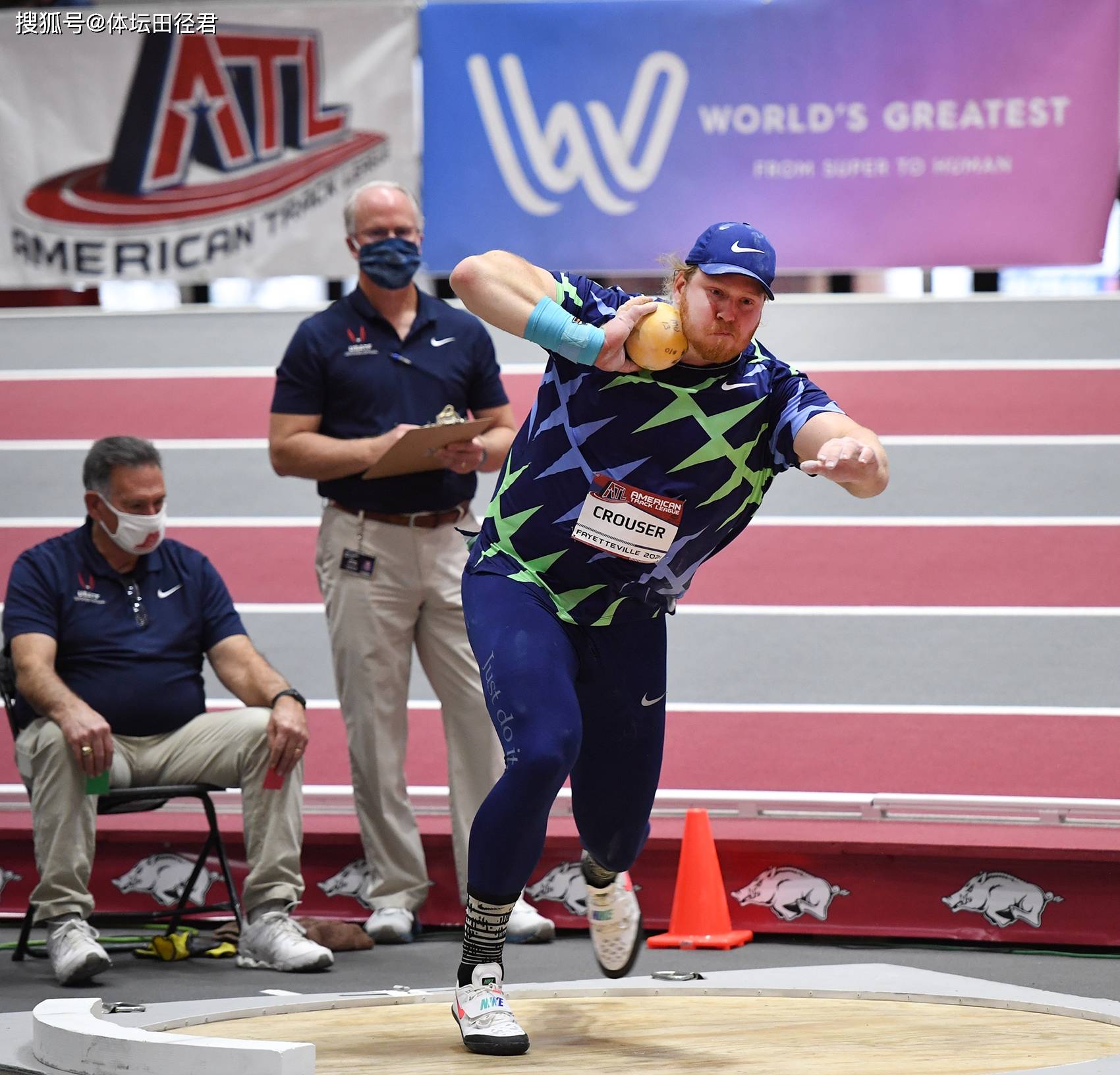 关于瑞典田径选手冲刺一举夺冠，圆满成功的信息
