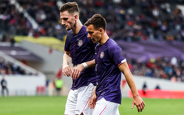 九游体育官网-图卢兹客场告捷，逐渐走出低迷期的简单介绍