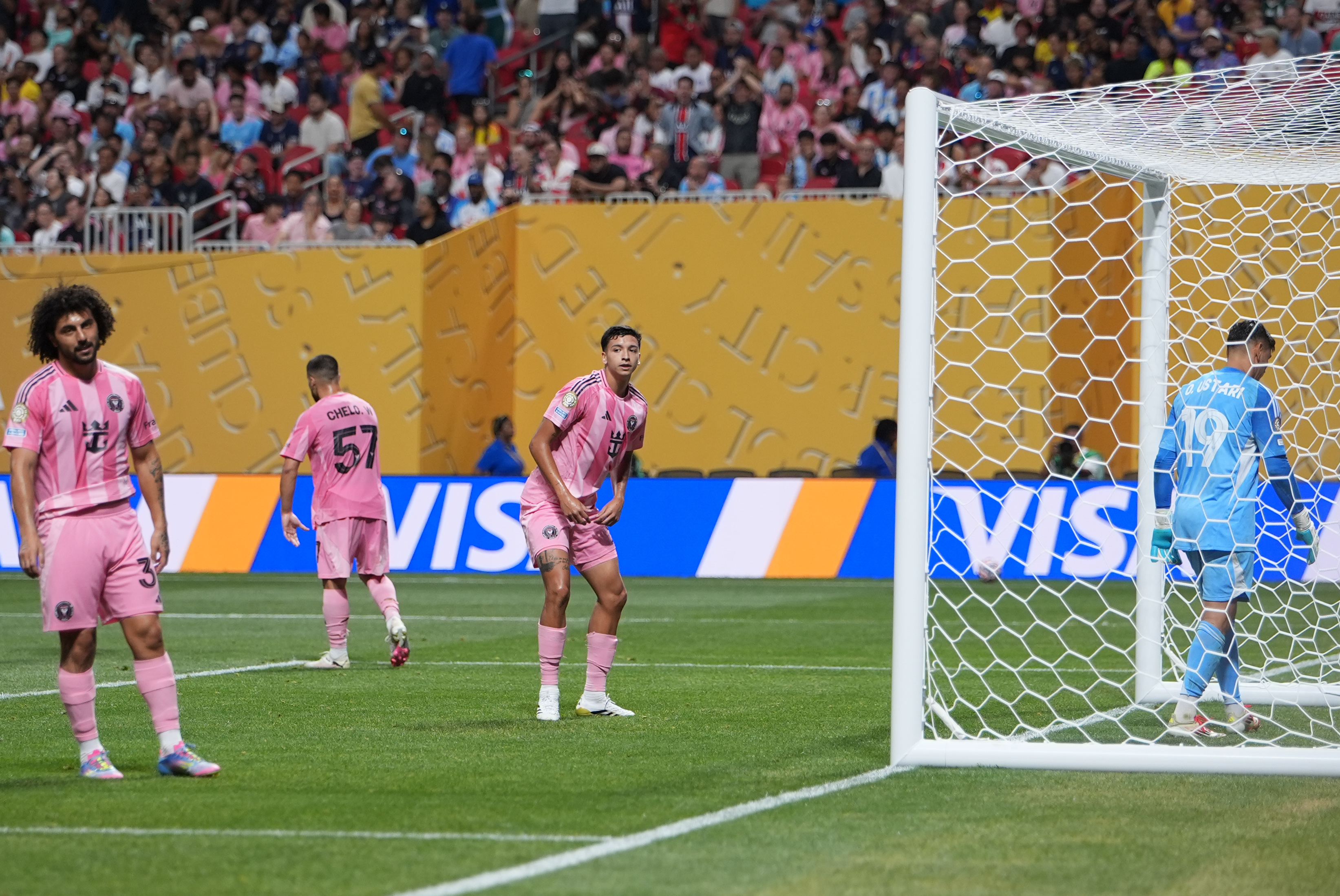 九游体育官方登录入口-巴黎圣日耳曼主场战平马德里竞技，晋级欧冠八强的简单介绍