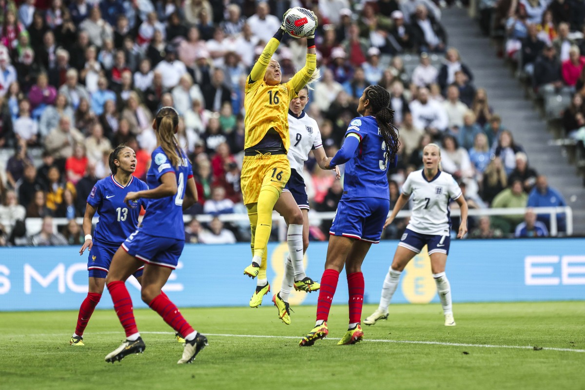 九游体育官网-欧洲顶级女子足球赛事成功结束