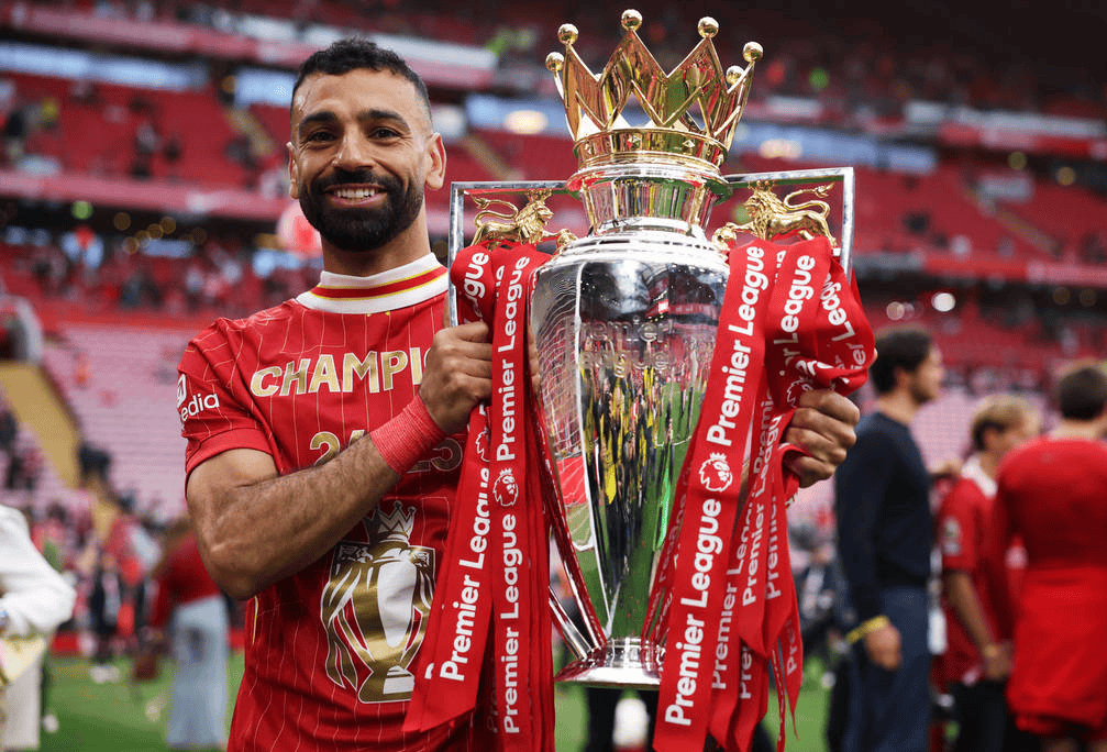 切尔西卫冕英超冠军，继续霸气横扫各路强队的简单介绍