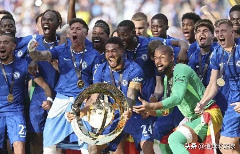 切尔西卫冕英超冠军,继续霸气横扫各路强队的简单介绍 切尔西卫冕英超冠军,继续霸气横扫各路强队的简单介绍