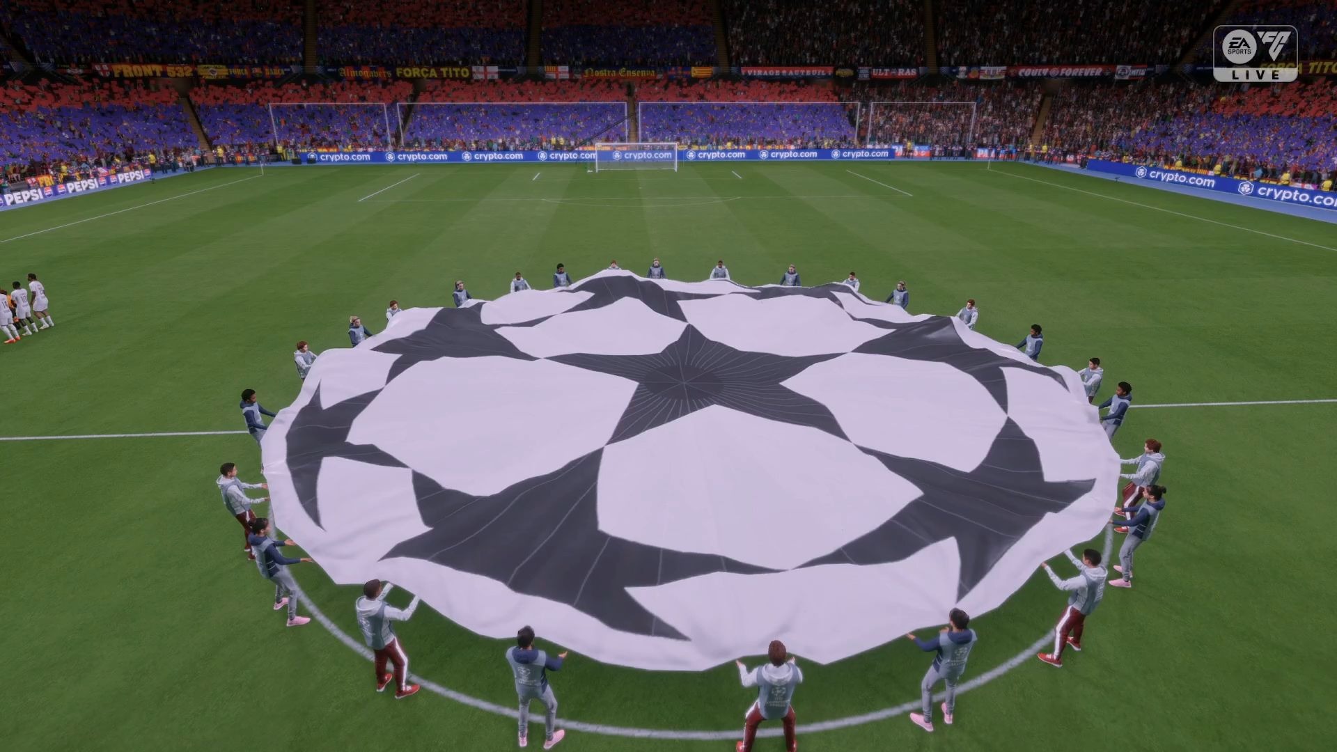 九游体育中国官网-看点片刻！巴塞罗那-完败巴黎圣日耳曼