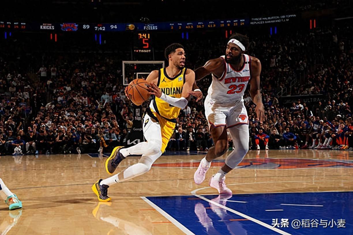 步行者新秀展现惊人潜力，成为球队希望