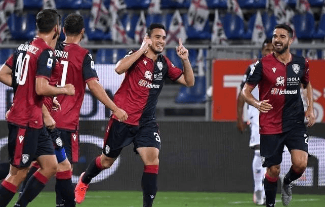 九游体育入口-热那亚连胜收官，赛季表现值得肯定的简单介绍