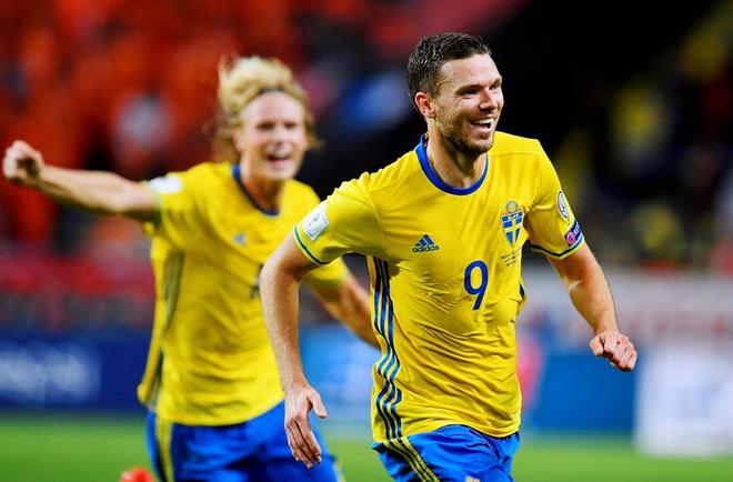 九游体育官网入口-关于瑞典客场大胜希腊，小组积分上升的信息