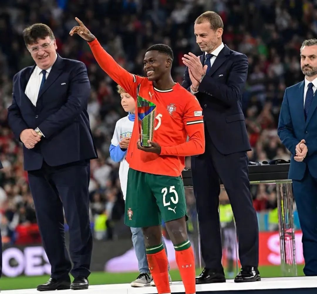 欧国联决赛：球员个人能力成关键，团队配合备受考验