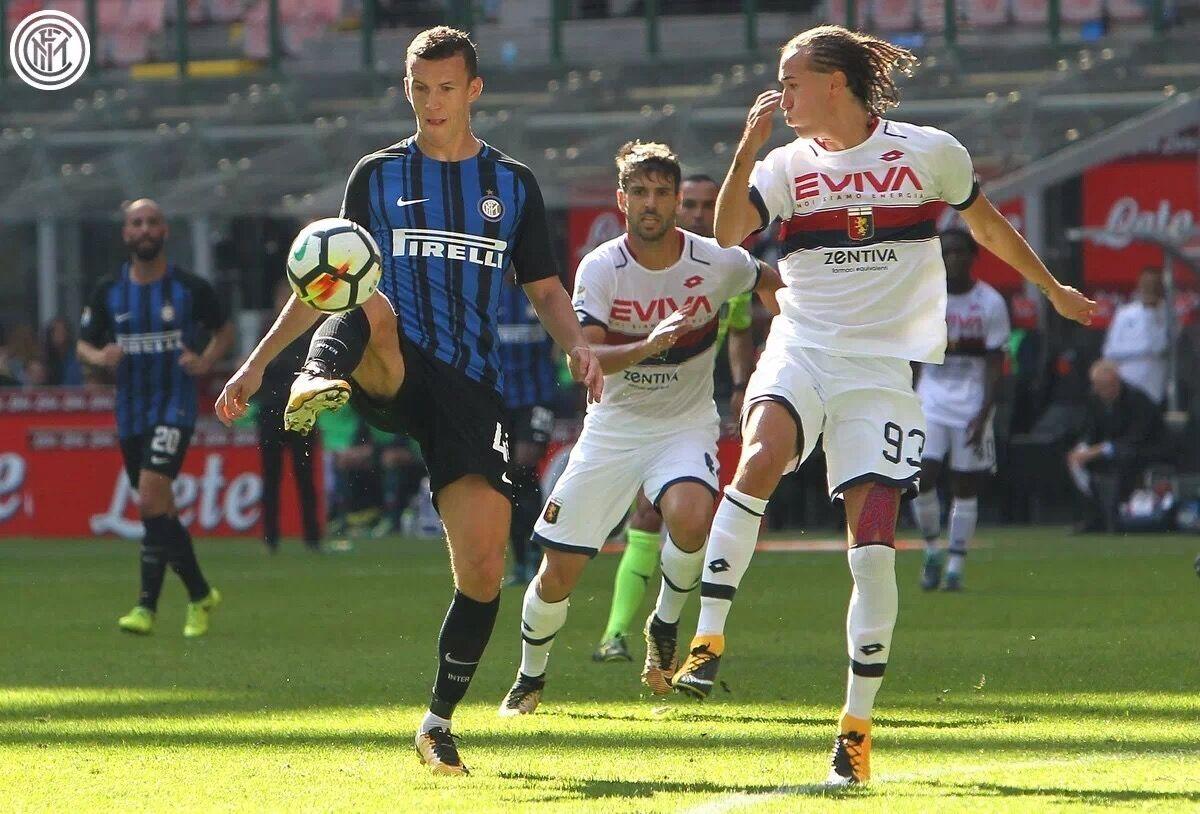 热那亚遭遇惨败,战绩不尽如人意的简单介绍 热那亚遭遇惨败,战绩不尽如人意的简单介绍