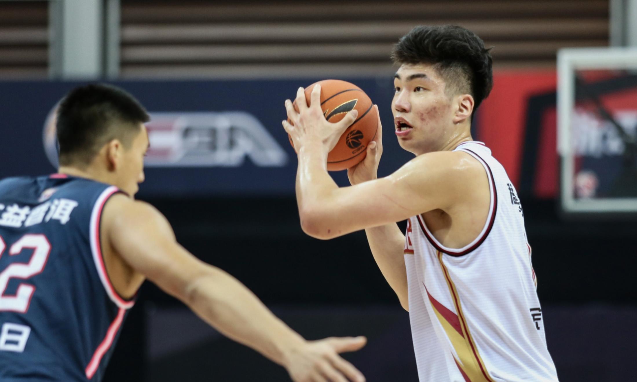 九游体育登录-浙江苦吞败果，球员表现零散的简单介绍