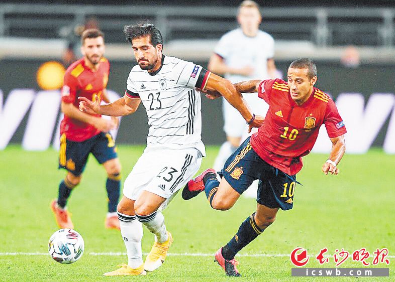 九游体育-西班牙不敌乌克兰，暴露实力不足之处的简单介绍